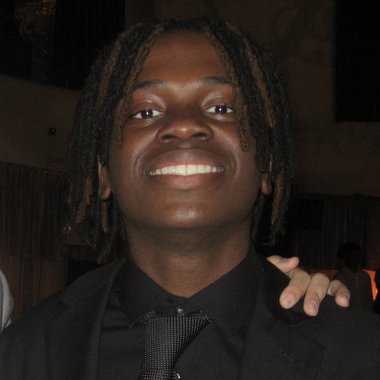Wilfred M. - Freelance Creative Director