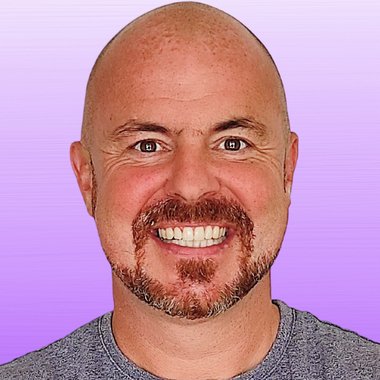 James T. - Freelance Social Media Freelancer