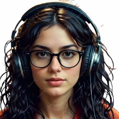 Tina F. - Freelance Music Composer