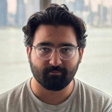 Mac A. - Freelance Developer