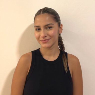 VALERIA M. - Freelance Content Creator