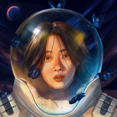 Ridmi - Freelance Illustrator