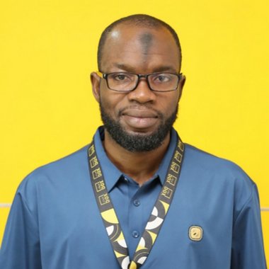 ISAH A. - Freelance Web Developer