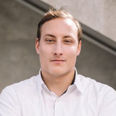 Gaetan B. - Freelance Back End Developer