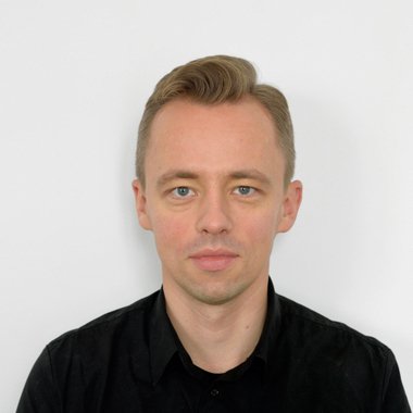 Lukasz N. - Freelance Digital Marketer