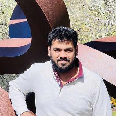 Lokesh S. - Freelance Seo Expert