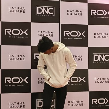 KishoreRamasamy - Freelance Character Designer