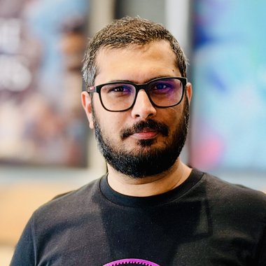 Mohsan S. - Freelance Game Developer