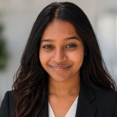 Janani S. - Freelance Interior Designer
