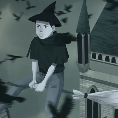 Bayu - Freelance Illustrator