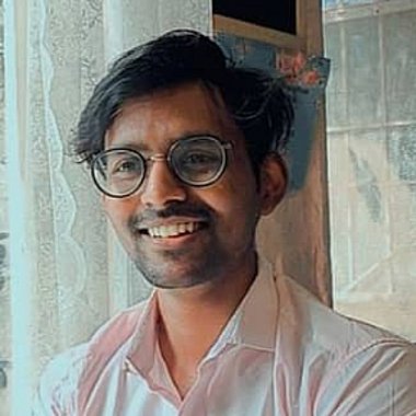 Manish - Freelance 3d Animator