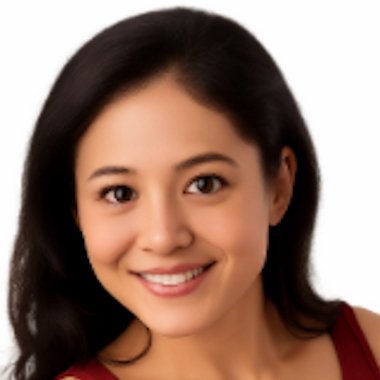 Mimi - Freelance Voice Actor