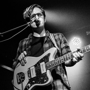 Jackson W. - Freelance Bassist