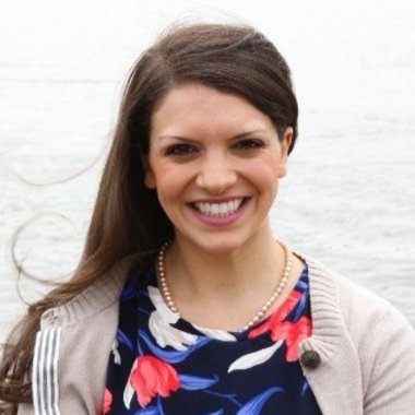 Andrea K. - Freelance Content Creator