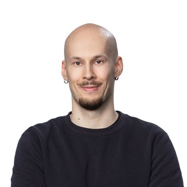 Juha H. - Freelance Web Developer
