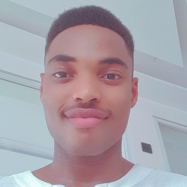 Precious S. - Freelance Ux Designer