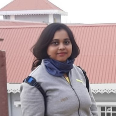 Nairita S. - Freelance Concept Artist