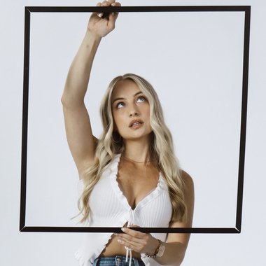 Maddi L. - Freelance Content Creator