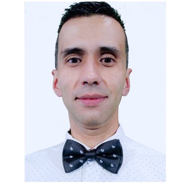 Jesús S. - Freelance Film Producer