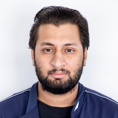 Abraiz K. - Freelance Game Developer