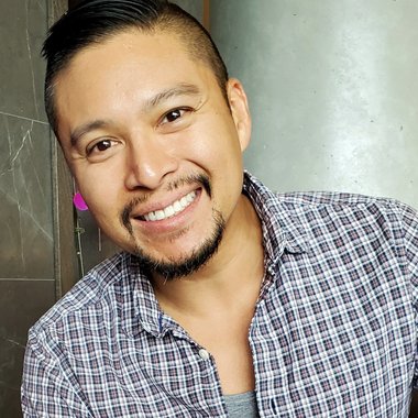 Brian D. - Freelance Graphic Designer