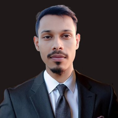 MD.ANIK M. - Freelance Developer