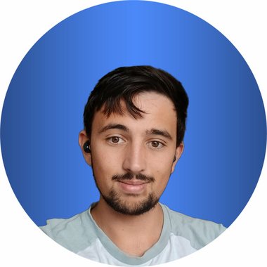 James C. - Freelance Web Designer