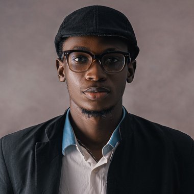 Precious A. - Freelance Videographer