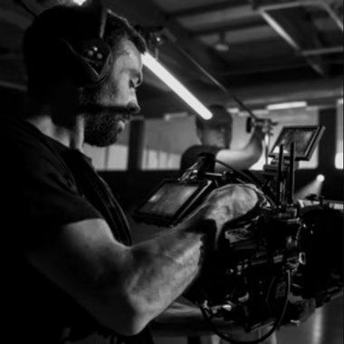 Martin F. - Freelance Digital Producer