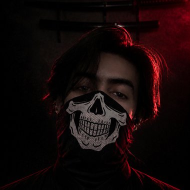 ghost - Freelance Character Designer
