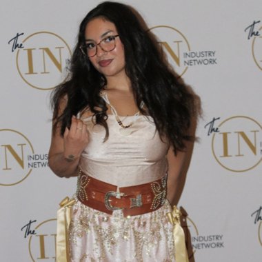 Alayah E. - Freelance Voiceover Artist