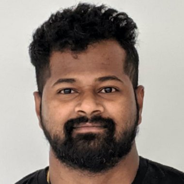 Madhu M. - Freelance App Developer