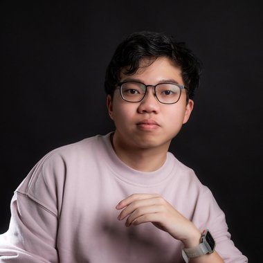 Alvin H. - Freelance Community Manager