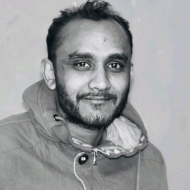 Shahid A. - Freelance Pr Freelancer