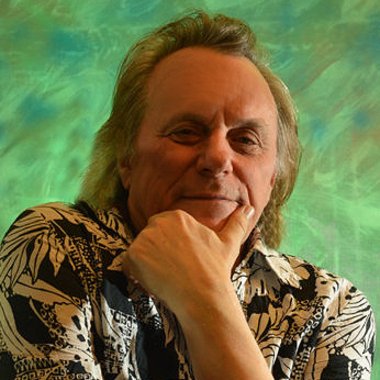 Mark P. - Freelance Sound Technician
