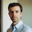 Juan Cortés - 孔冠珺