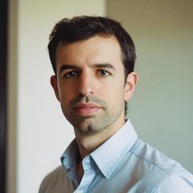 Juan F. - Freelance Ai Developer