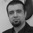 Amir Vafaei