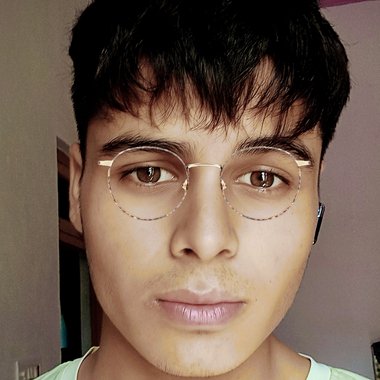 Sawan G. - Freelance Brand Designer