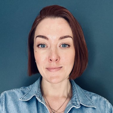 Rachel T. - Freelance Copywriter