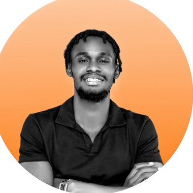 UGOCHUKWU P. - Freelance Web Designer