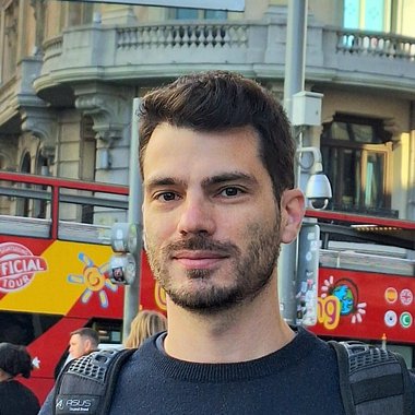 Eduardo R. - Freelance Instructional Designer