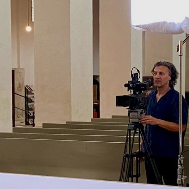 Mirko B. - Freelance Cinematographer