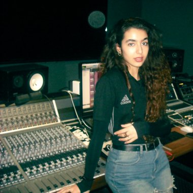 Rita K. - Freelance Vocalist