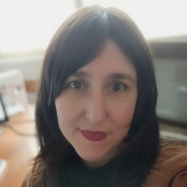 Malka J. - Freelance Web Developer