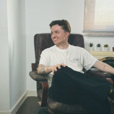 Mauro N. - Freelance Digital Marketer