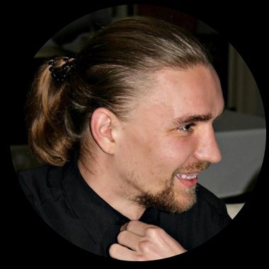 Vladimir G. - Freelance Front End Developer