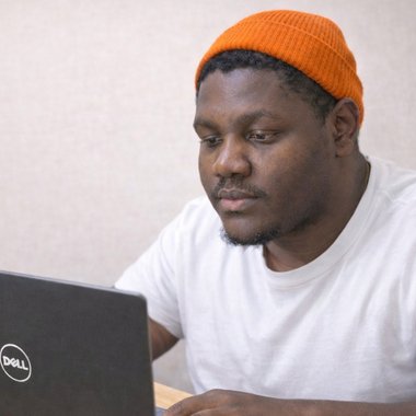 Zion - Freelance Poster Designer
