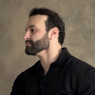 Luis R. - Freelance Content Creator