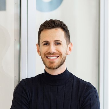 Matthias I. - Freelance Cloud Developer